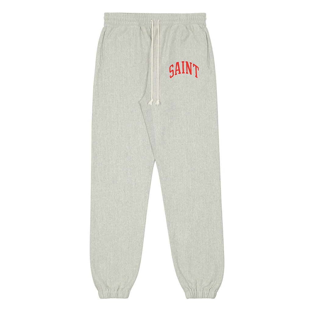 NOTSONORMAL - REVERSED SWEATPANT sweatpants | cherry online