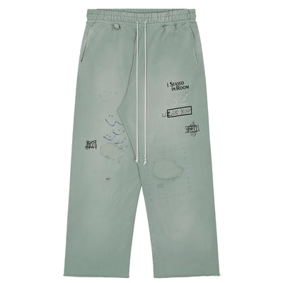 ALTA CIENEGA SWEATPANT