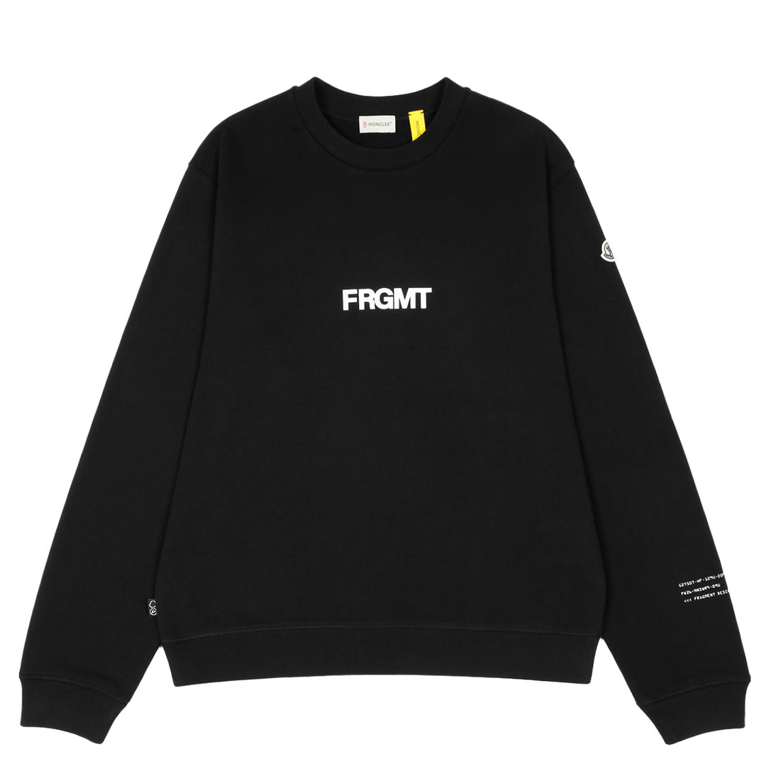 ★ぬ 念佛三昧の世界 7 MONCLER Fragment Hiroshi Fujiwara (7モンクレールフラグメント