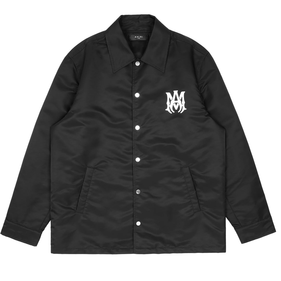 AMIRI(アミリ) - MA COACH JACKET コーチジャケット | cherry