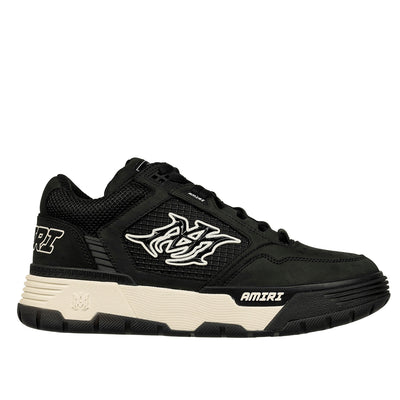 AMIRI - MA-94 - SHOES - BLACK - cherry fukuoka