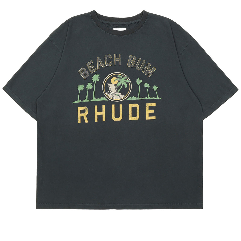 RHUDE (ルード) - GRAND CRU TEE Tシャツ | cherry オンライン公式通販 ...