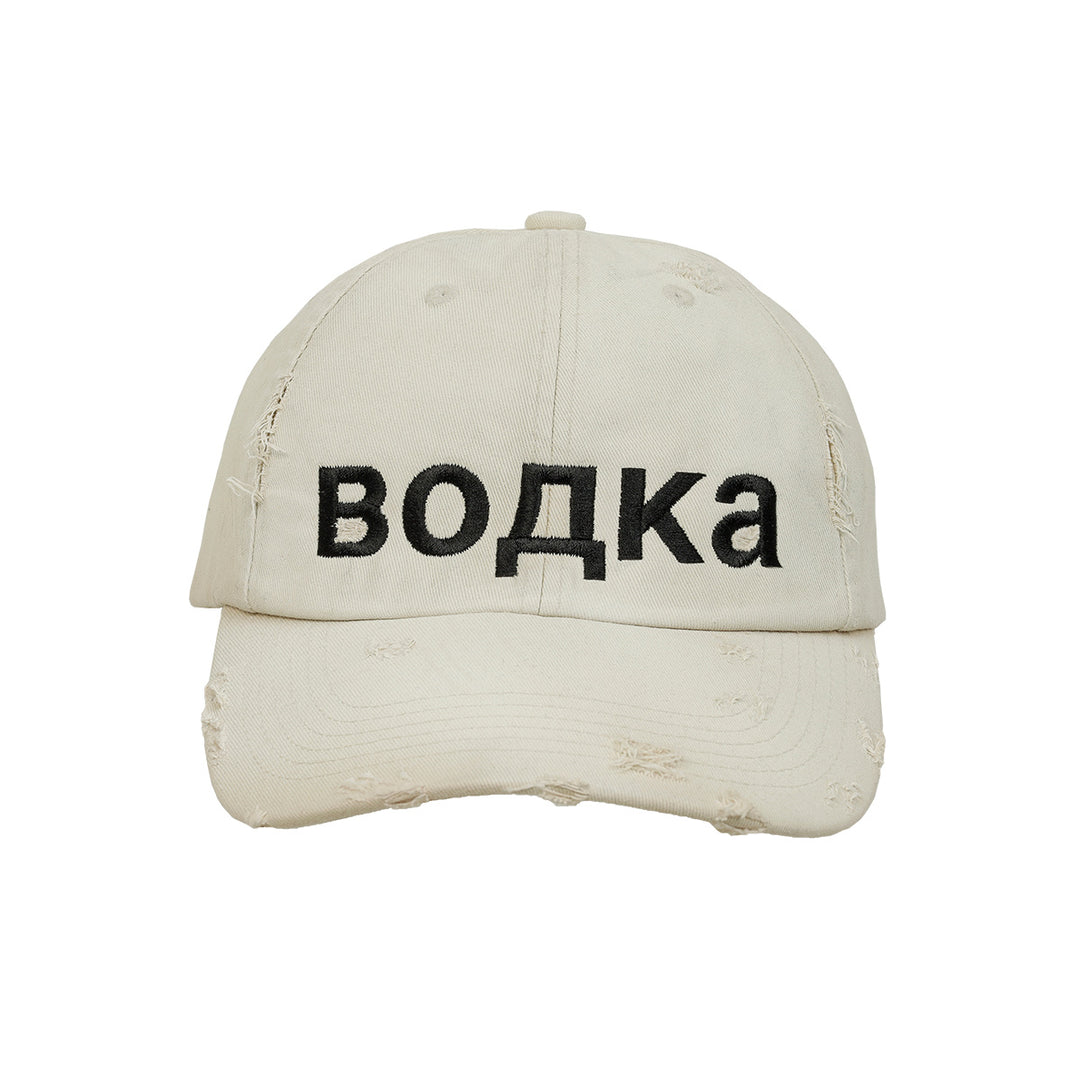 ALEXANDER DIGENOVA - VODKA CAP | cherry online mail order site 