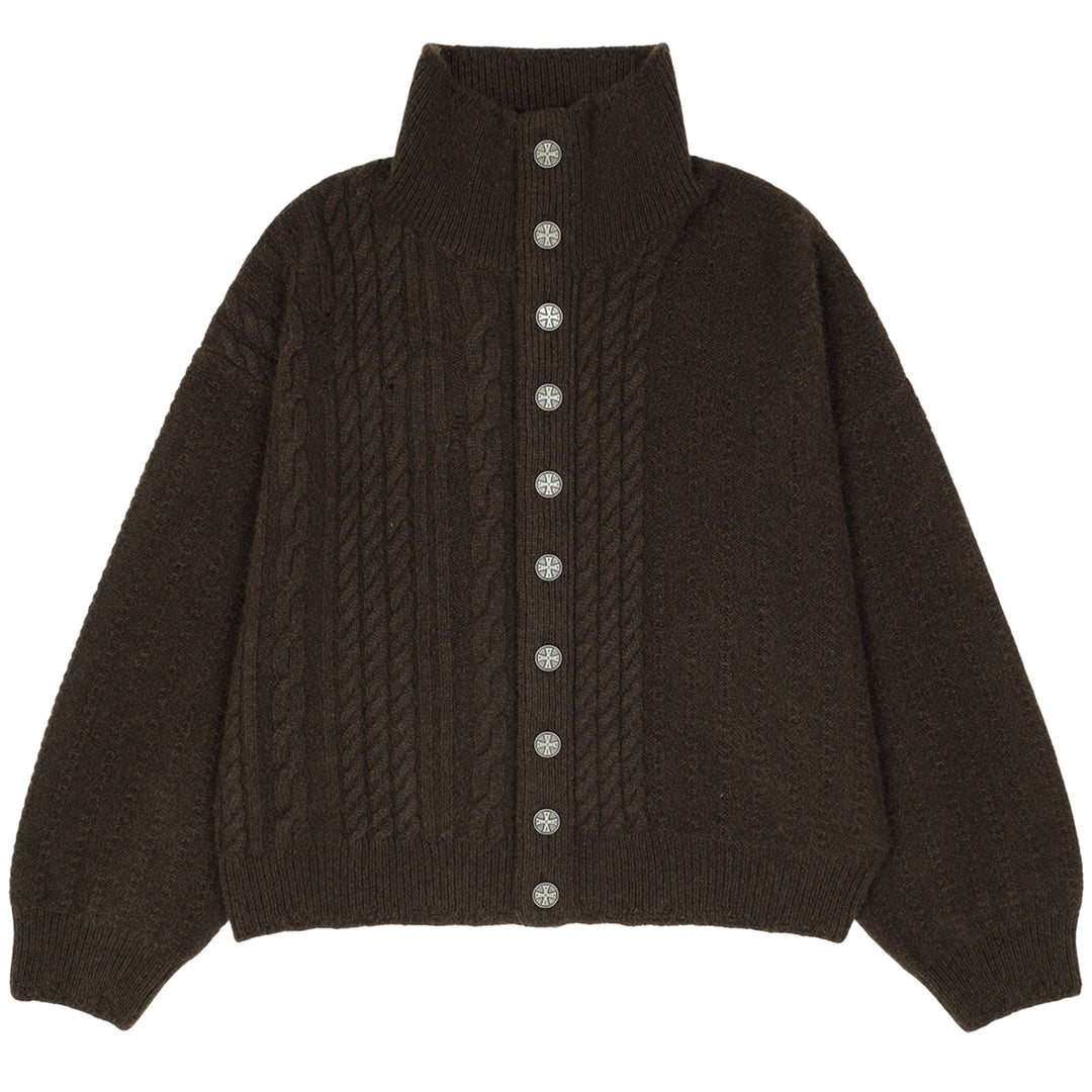 ENFANTS RICHES DEPRIMES (アンファン・リッシュ・デプリメ) - BUTTON