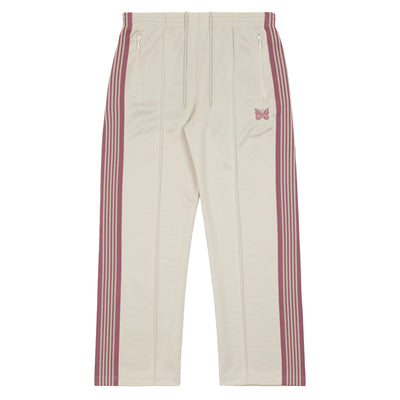 TRACK PANT POLY SMOOTH