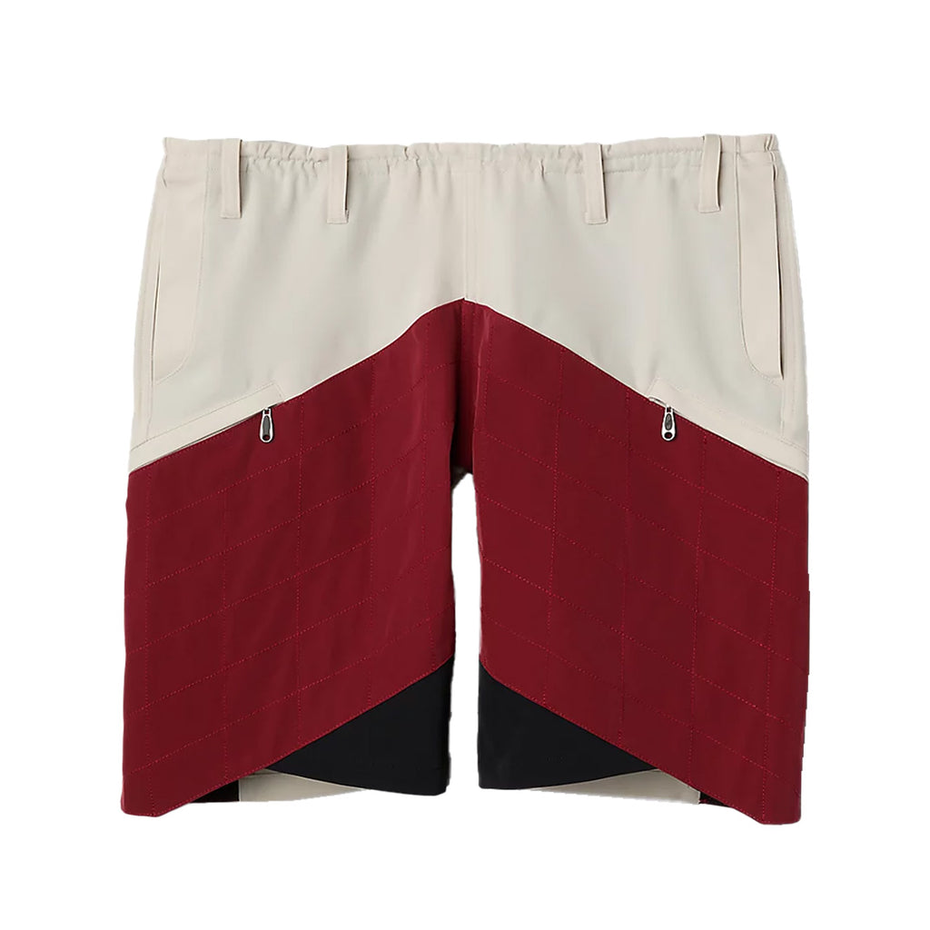 NAMESAKE(ネイムセイク) - CHAND PANELLED BASKETBALL SHORTS ショートパンツ | cherry  オンライン公式通販サイト – cherry fukuoka