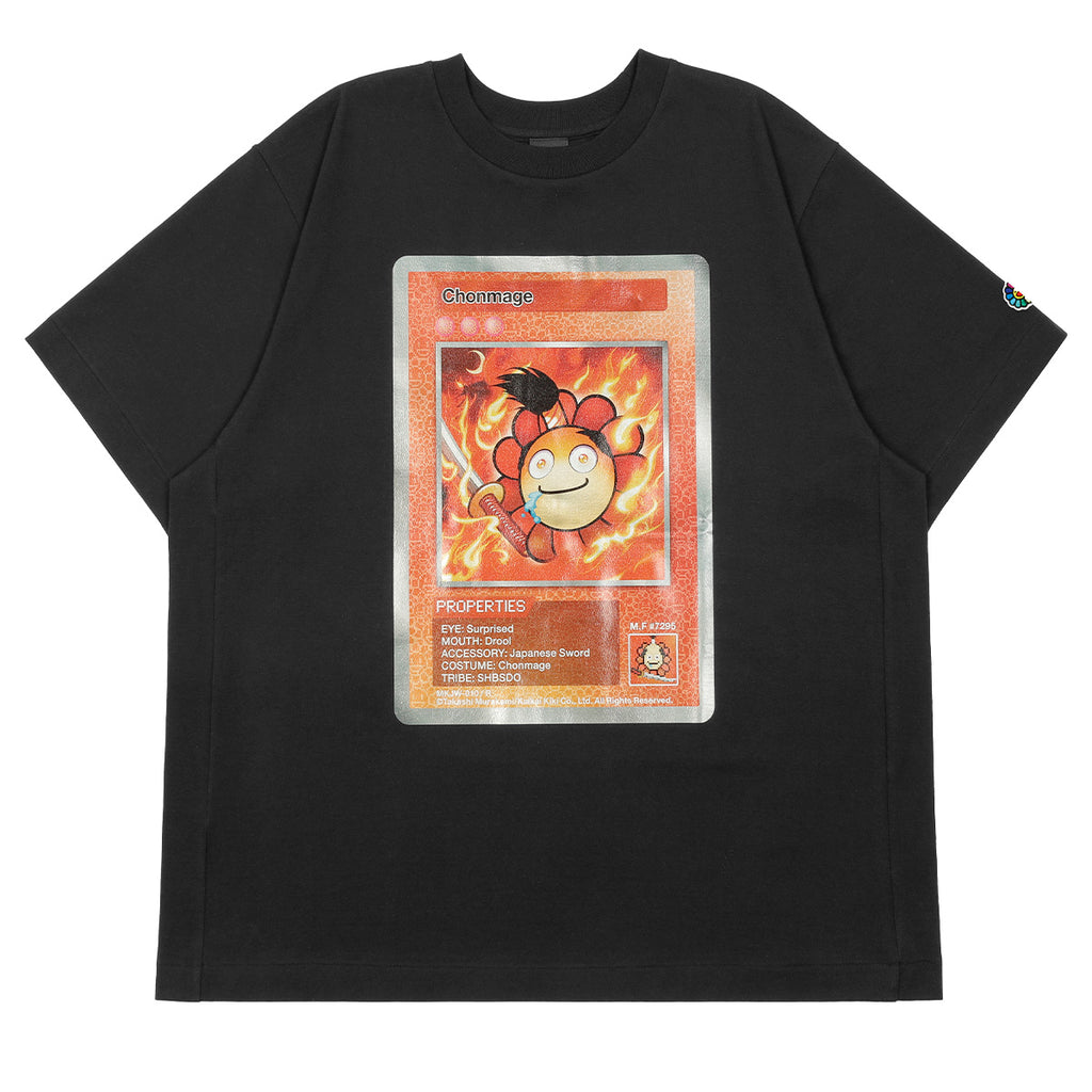 Takashi Murakami / kaikai kiki (タカシムラカミ / カイカイキキ) - ななめDOB T SHIRT | cherry  オンライン公式通販サイト – cherry fukuoka