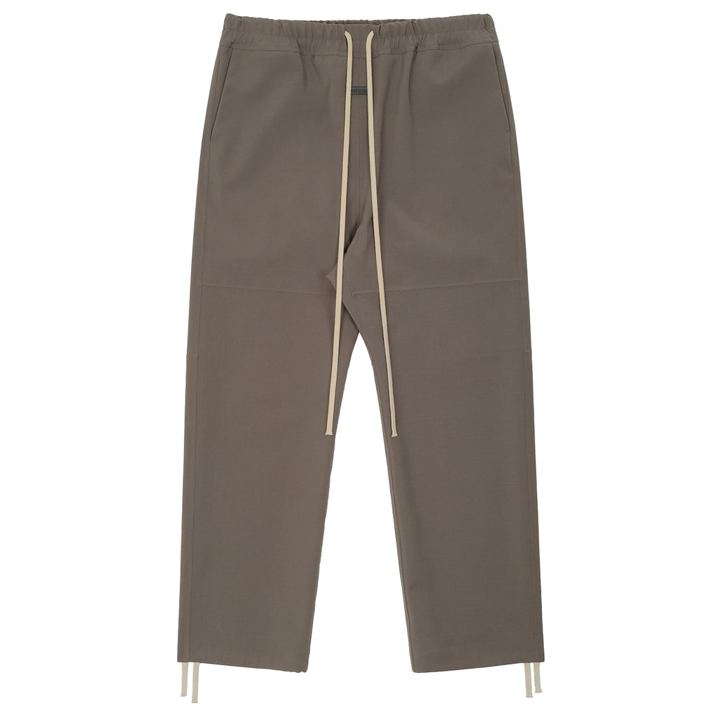 Rick Owens (リックオウエンス ) - BELA PANTS BLACK パンツ | cherry