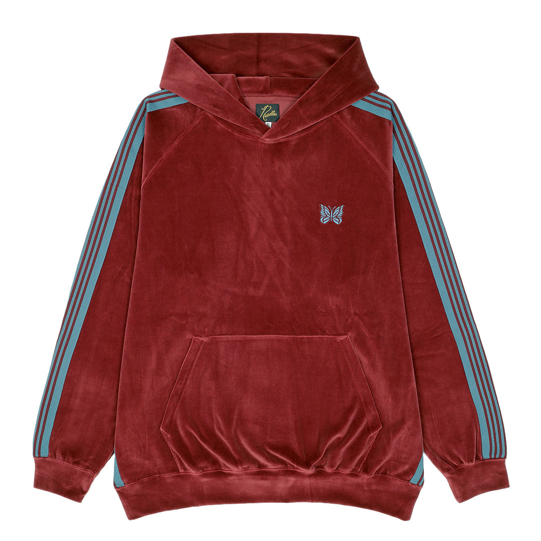 【年末までのセール!!】needles パーカー Needles