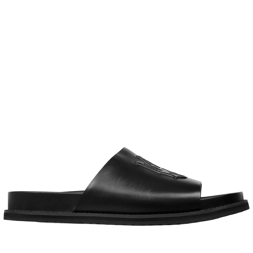 AMIRI(アミリ) - MA LEATHER SANDAL サンダル | cherry オンライン公式