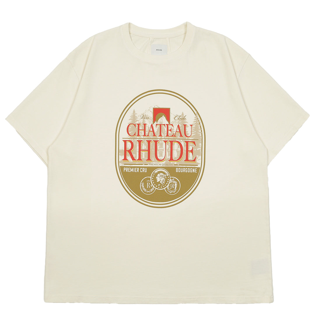 RHUDE(ルード) × Tシャツ・ロングTシャツ | 通販 cherry fukuoka オンラインサイト