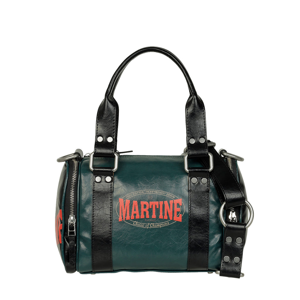 Rick Owens (リックオウエンス) - BIG ADRI バッグ | cherry