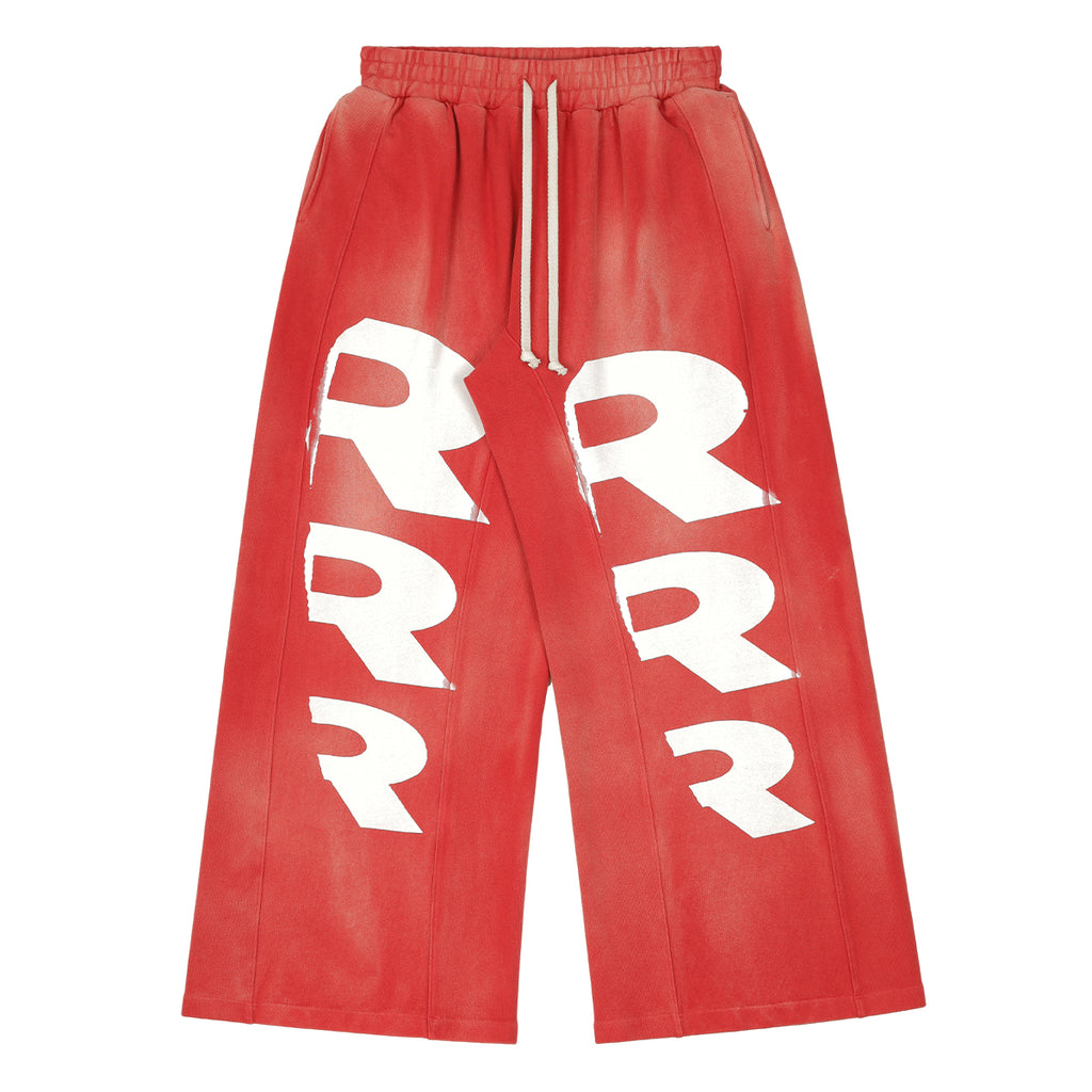 RRR123 - RRR CORE SWEATPANTS HEATHER スウェットパンツ | cherry