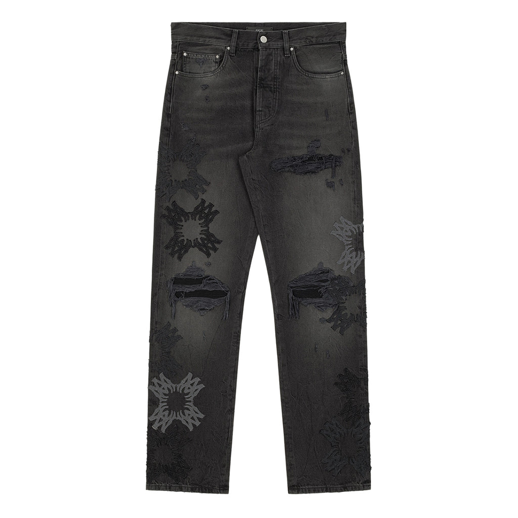 AMIRI(アミリ) - MA QUAD MX1 STRAIGHT JEAN デニムパンツ | cherry