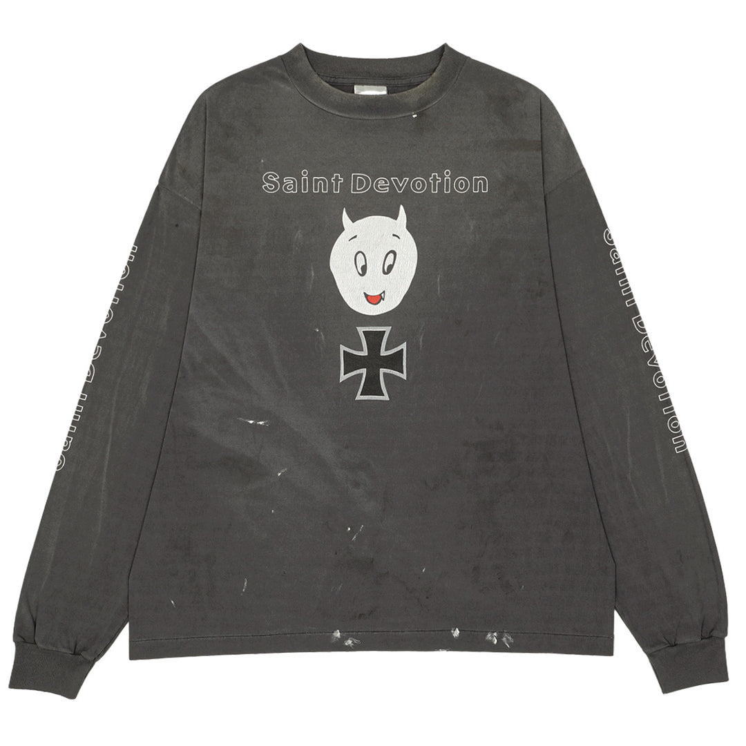 SAINT M×××××× (Saint Michael) | cherry fukuoka online shopping site