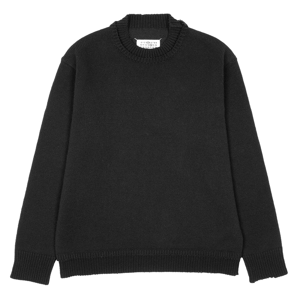 Maison Margiela (メゾンマルジェラ) - ELBOW PATCH CARDIGAN ニット | cherry オンライン通販サイト –  cherry fukuoka