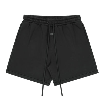 VACATION SWEATSHORT