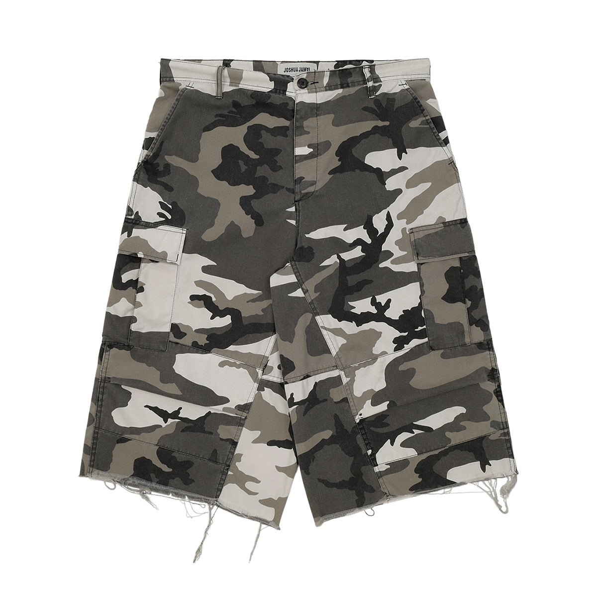SNOW NBHD SHORTS