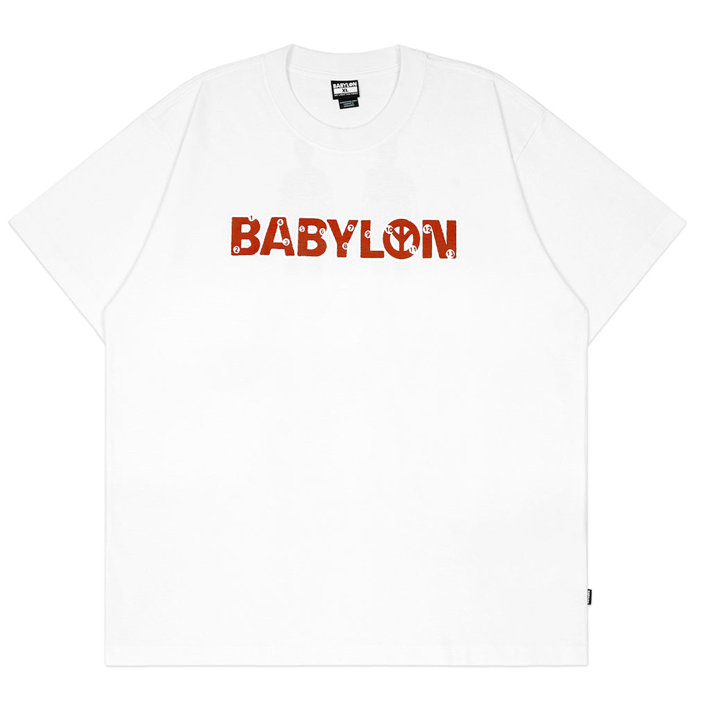 BETTER WITH AGE ベターウィズエイジ 再構築 ヴィンテージT 白 Better With Age (ベター ウィズ エイジ) - ABDUCTED TEE GRAY Tシャツ