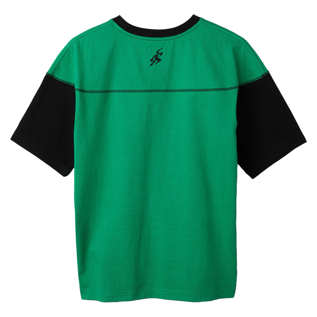 KIKO KOSTADINOV - ASICS NOVALIS BIXANCE SHORT SLEEVE BRIGHT GREEN T-shirt |  cherry online official mail order site – cherry fukuoka