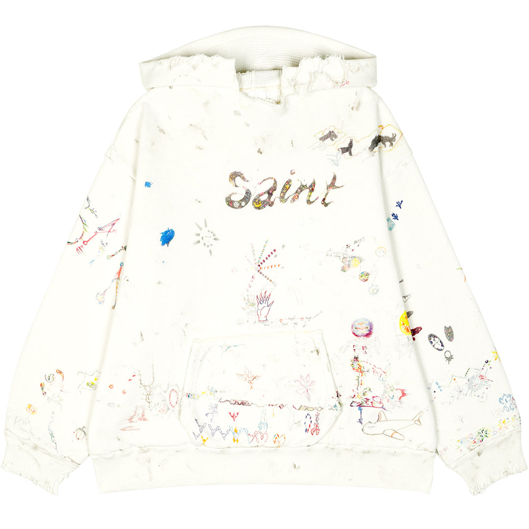 SAINT M×××××× (セントマイケル) | cherry fukuoka オンライン通販 サイト