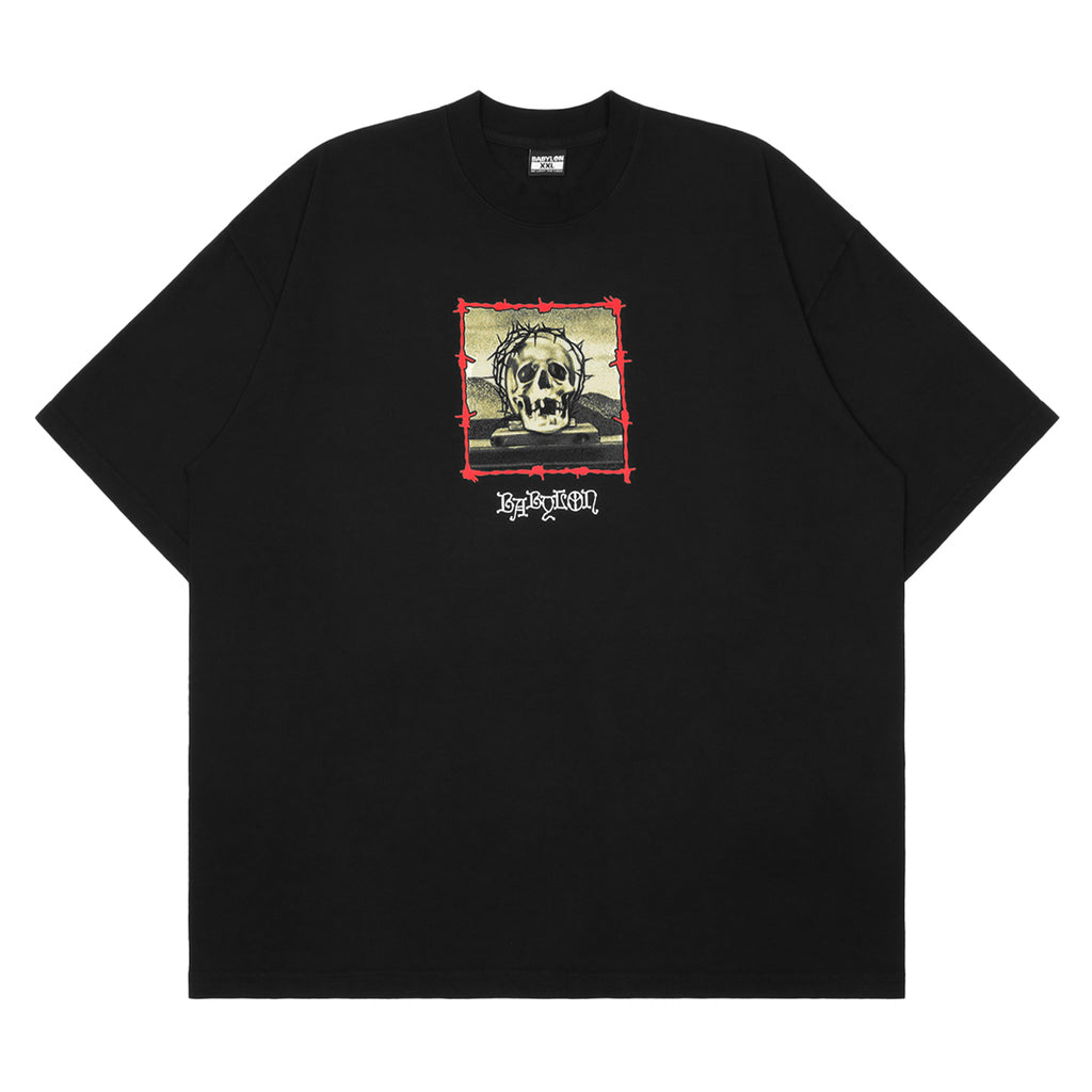 Marking Distance (マーキングディスタンス) - ATRAX TEE Tシャツ