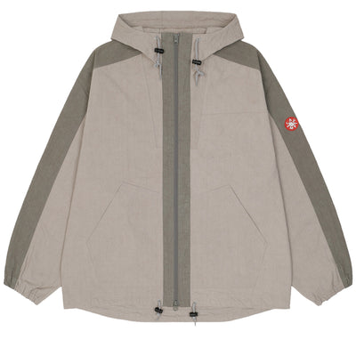 CN RIP HOOD JACKET