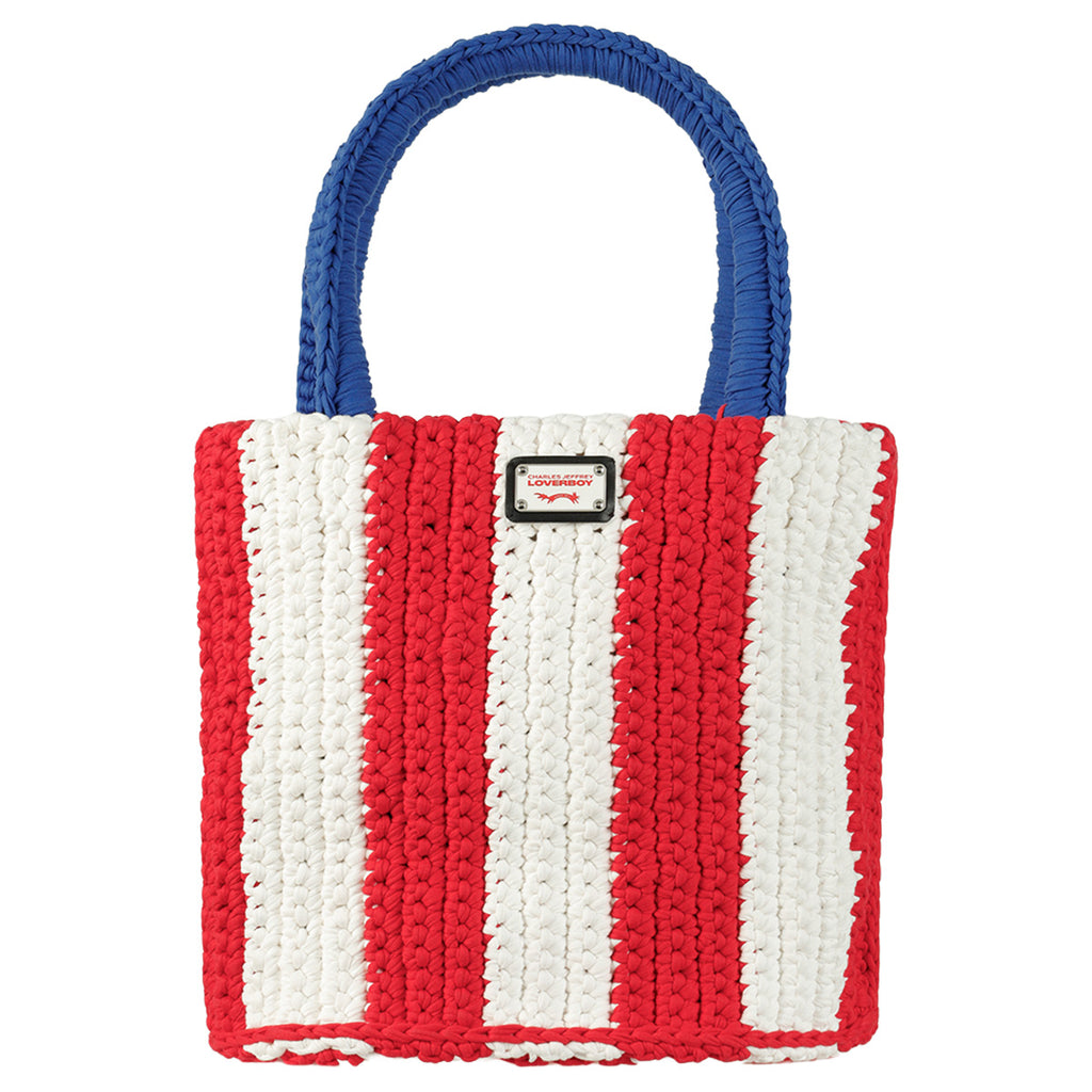 CHARLES JEFFREY LOVERBOY (チャールズ・ジェフリー・ラバーボーイ