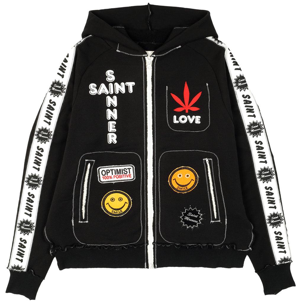 Saint Michael - ©SAINT M×××××× - ©SAINT M×××××× × A LOVE