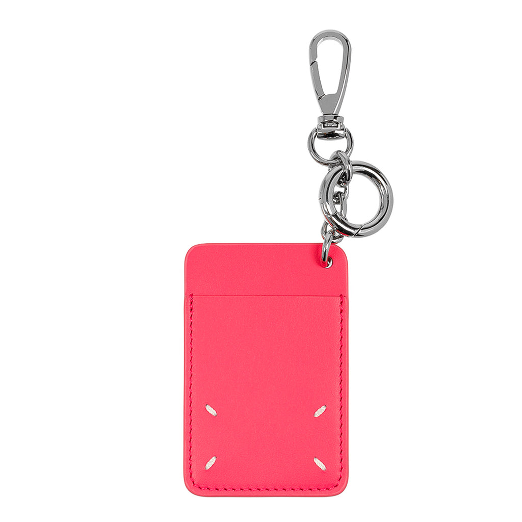 AMIRI(アミリ) - MA BANDANA KEYCHAIN キーチェーン | cherry