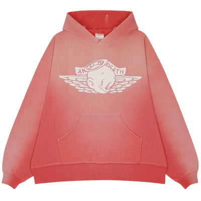 SM060 BABY MICHAEL HOODIE