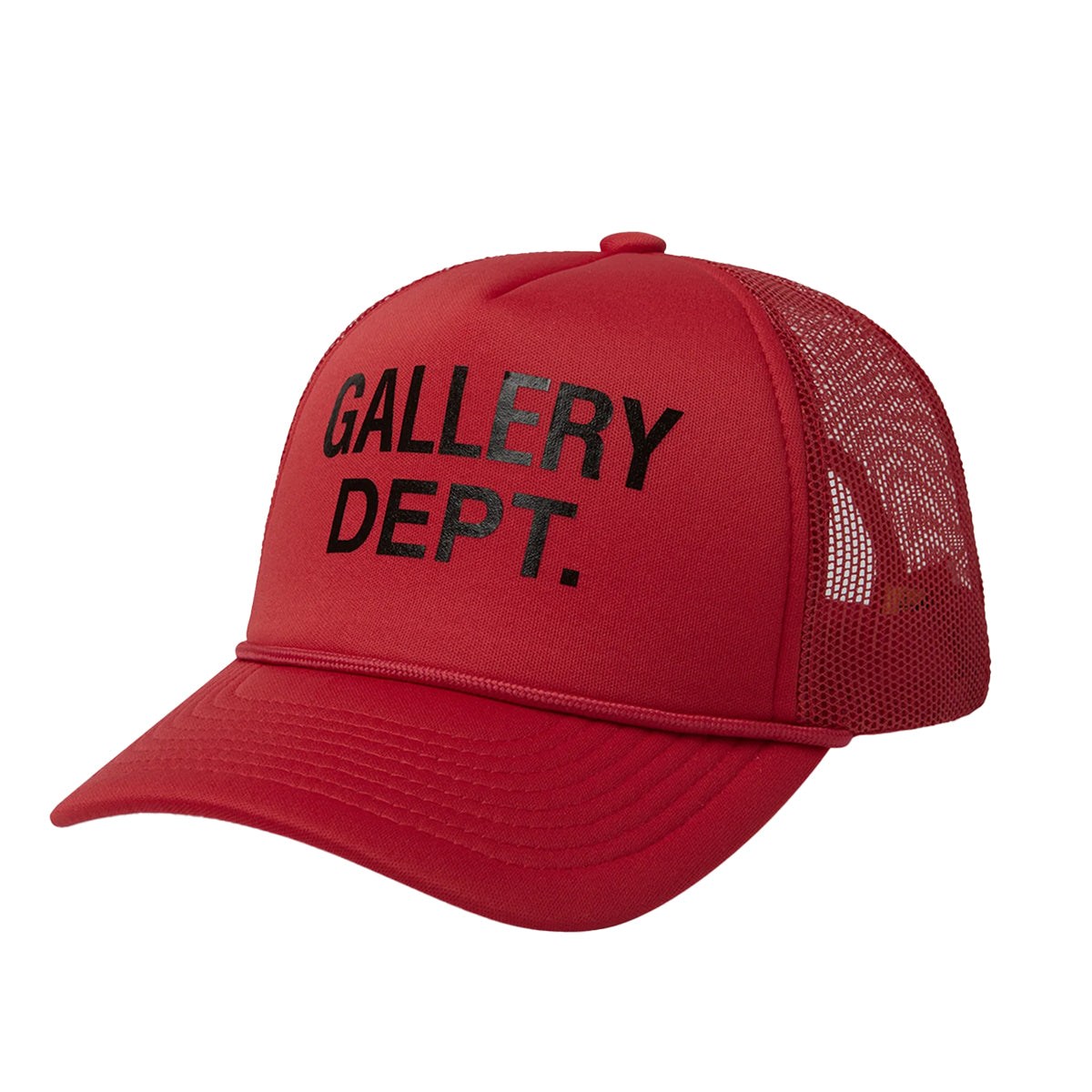 GD TRUCKER CAP