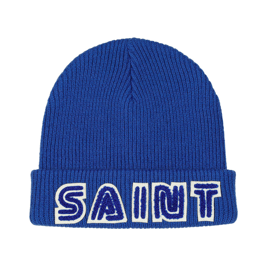 SAINT M×××××× (セントマイケル) × 帽子・ハット・キャップ・ニット帽