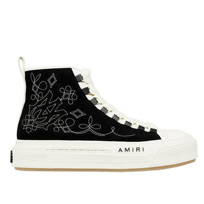 WESTERN MA COURT HI - cherry fukuoka - AMIRI - SHOES