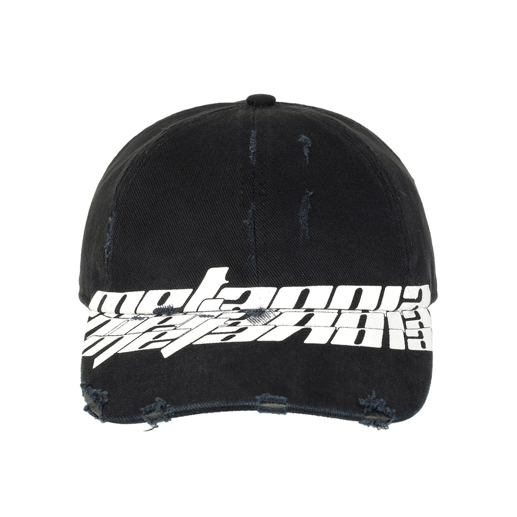 AMIRI キャップ　3 STAR TRUCKER HAT アミリ AMIRI/アミリ通販 | 3 Star Trucker Hat_004<SRXMAH002>【送料