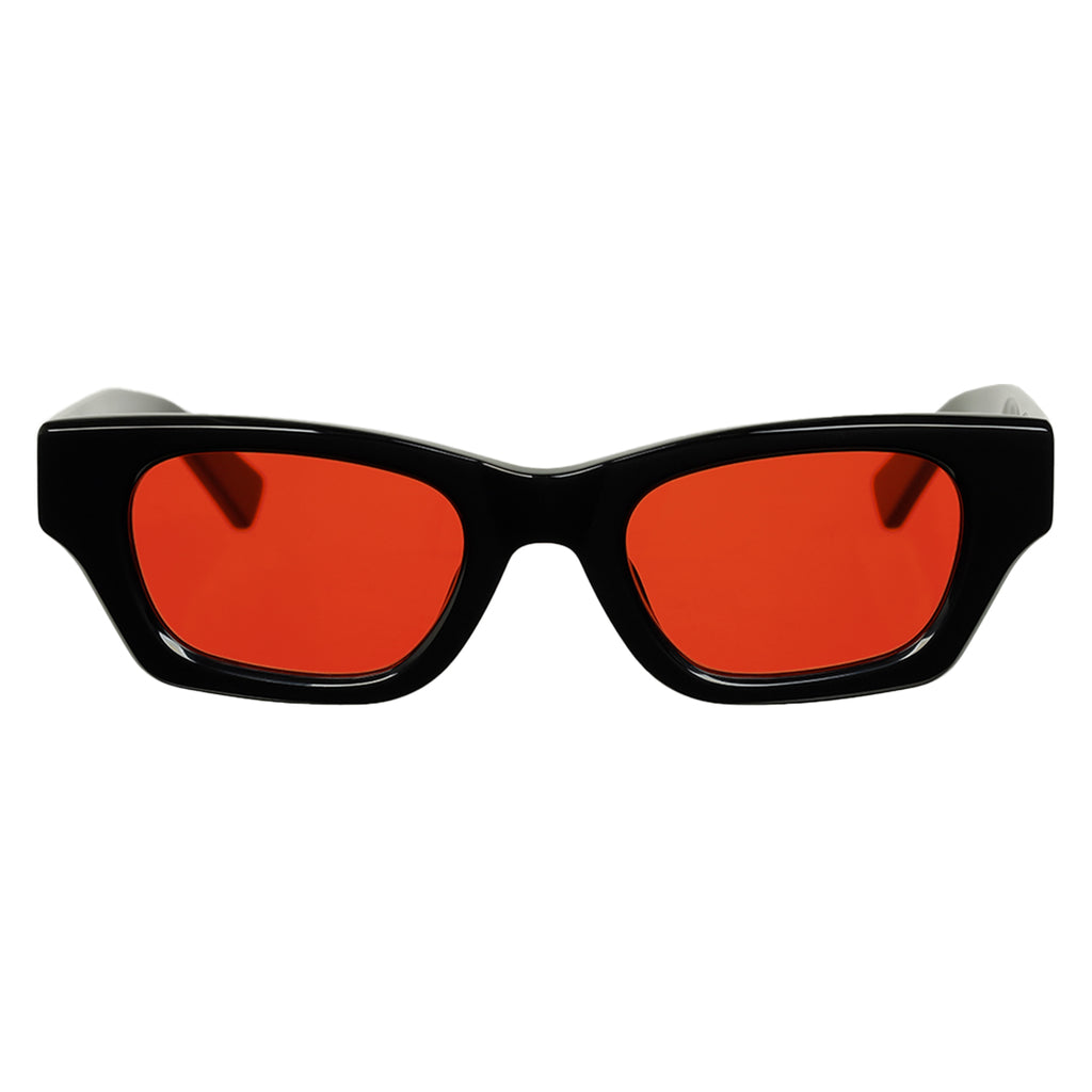 Rick Owens (リックオウエンス) - SHIELDING SUNGLASSES サングラス Rick Owens (リックオウエンス) - SHIELDING SUNGLASSES サングラス