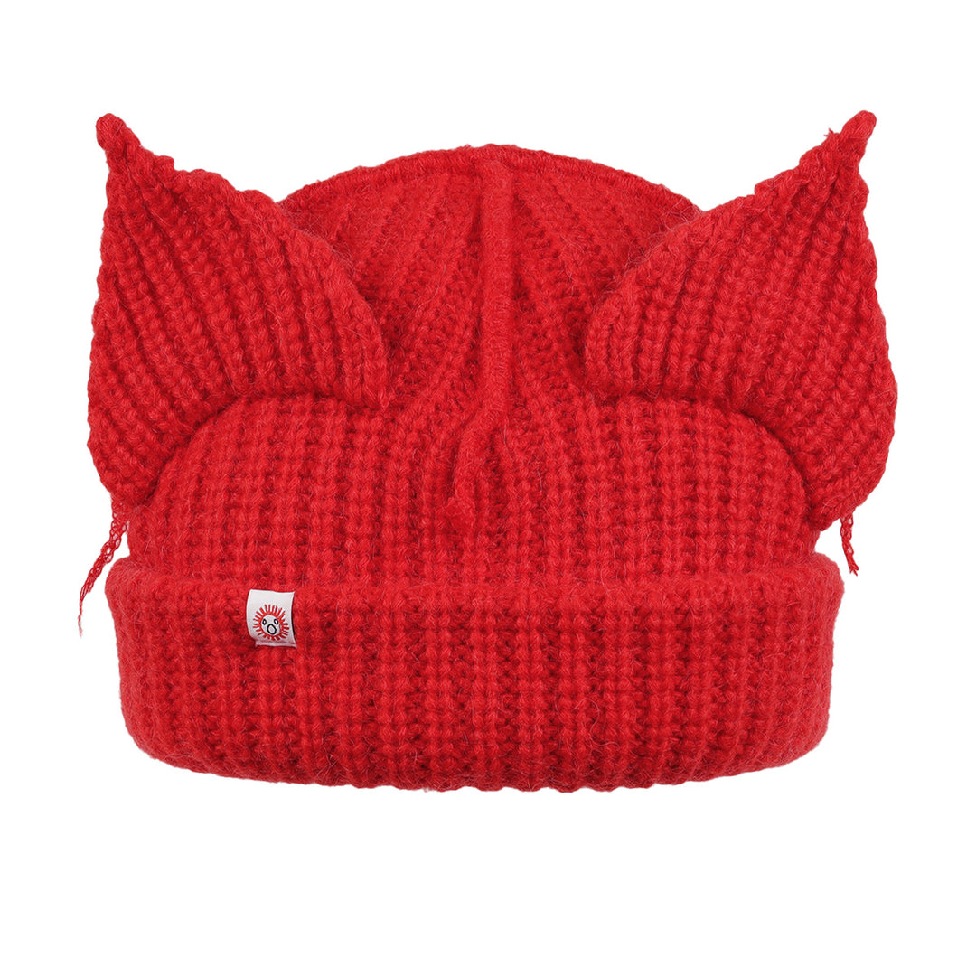 ⭐️新品正規品⭐️CHARLES JEFFREY LOVERBOY ニット帽 ニット帽 | Charles Jeffrey Loverboy