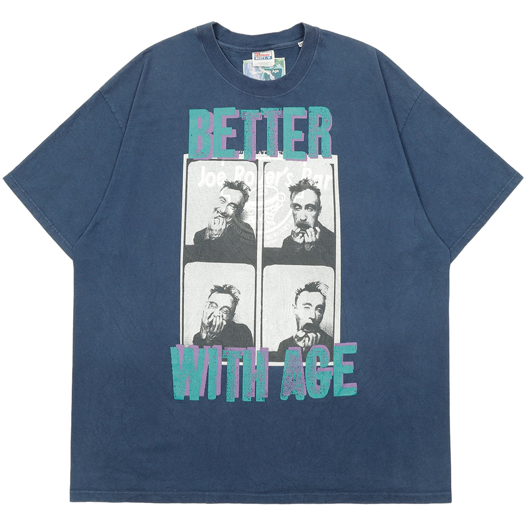 Better With Age