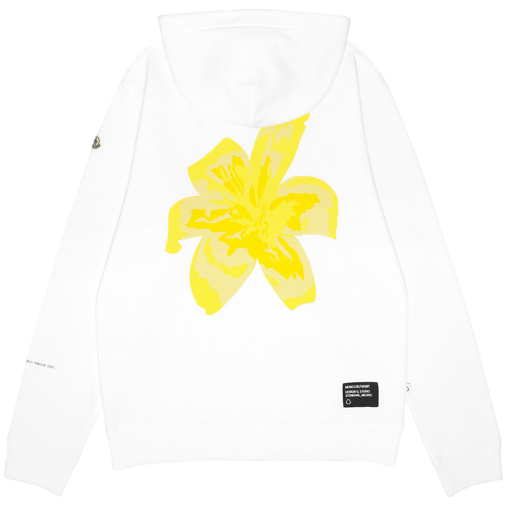 7 MONCLER Fragment Hiroshi Fujiwara (7モンクレールフラグメントヒロシフジワラ) - HOODIE フーディー |  cherry オンライン公式サイト – cherry fukuoka