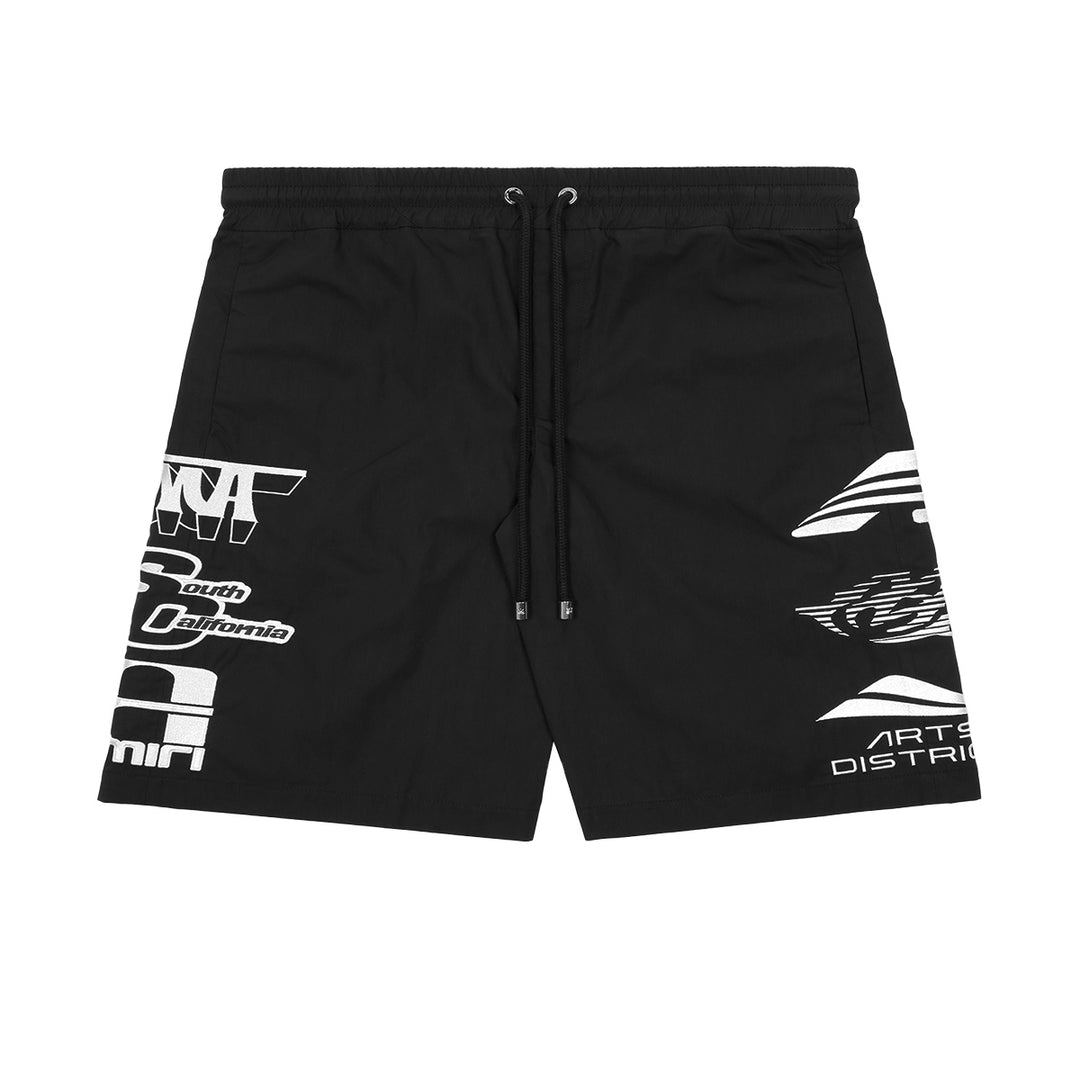 S*S様 『超美品』AMIRI ショットガン ハーフパンツ 1_38c27d60-cbb3-4a63-82ab-