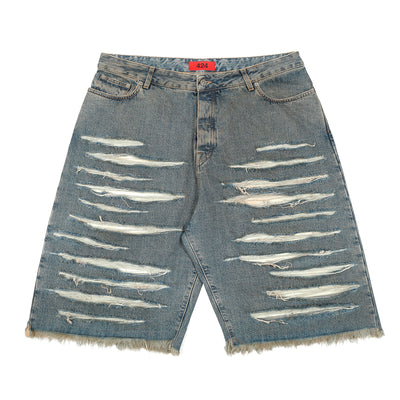 BIG DADDY DENIM SHORT