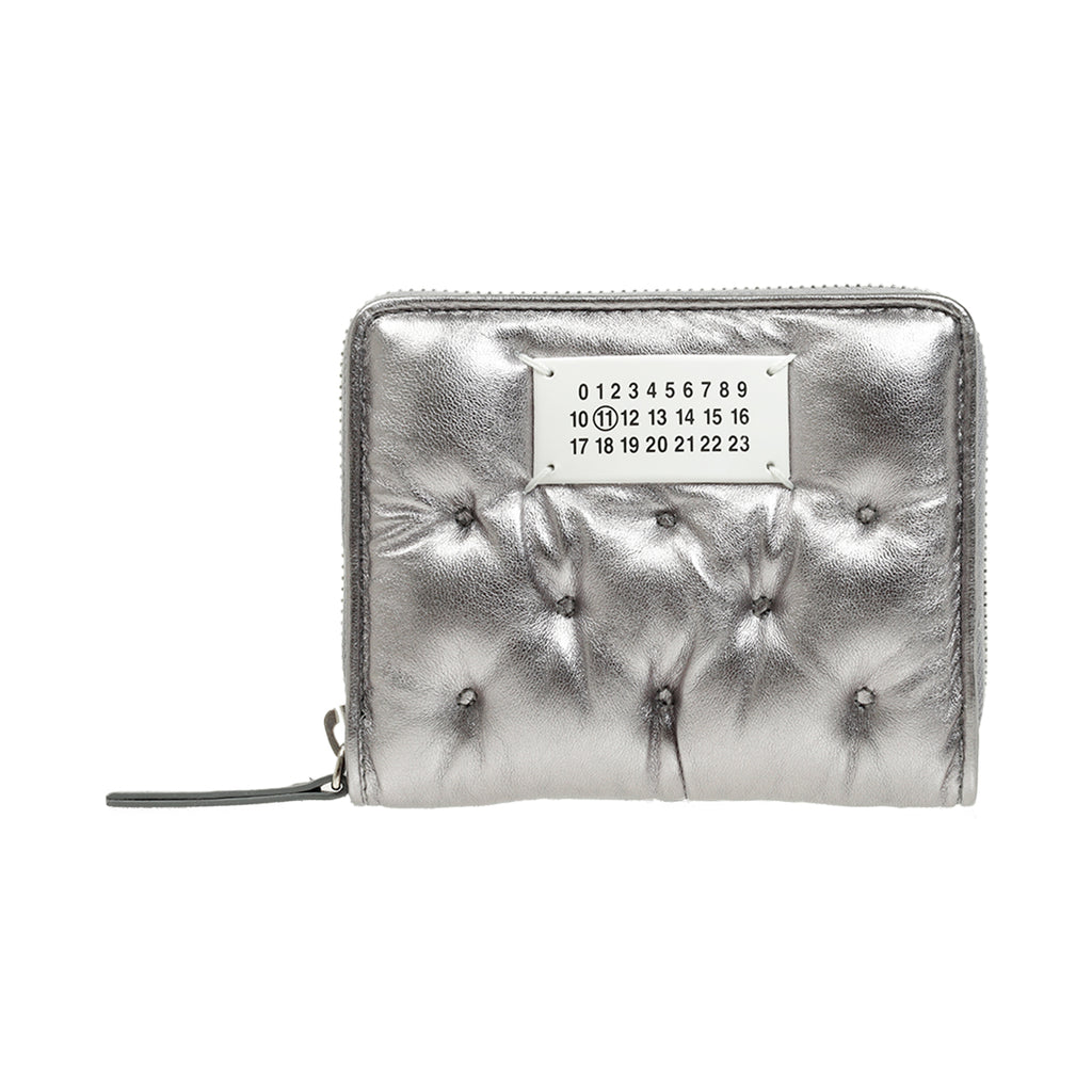 Maison Margiela (メゾン マルジェラ) - GLAM SLAM EMBROIDERED WALLET SMALL 財布 |  cherry オンライン公式通販サイト – cherry fukuoka