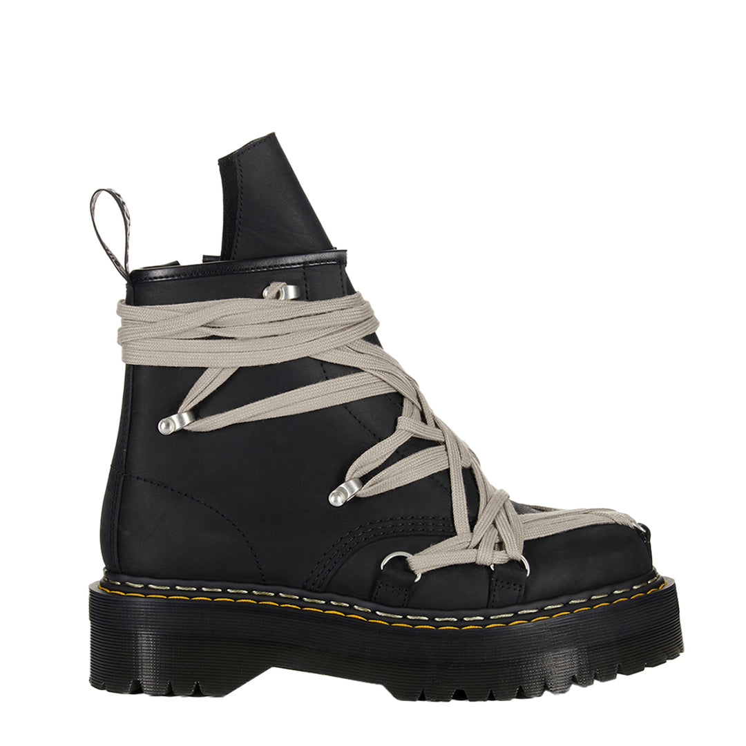 RICK OWENS × ブーツ | Cherry Fukuoka Online Store