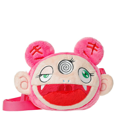 Character Pochette - cherry fukuoka - Takashi Murakami / Kaikai kiki - POCHETTE