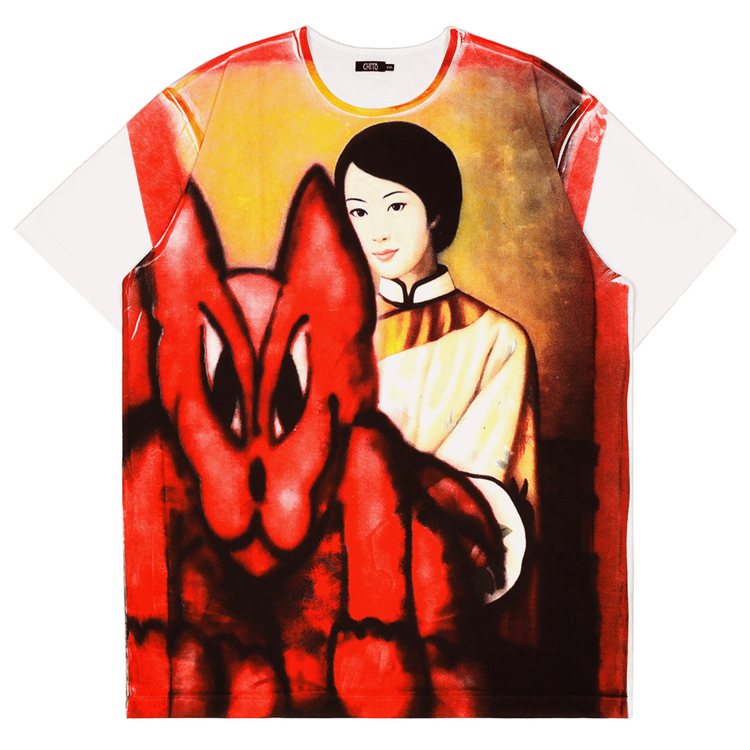 Tシャツ | cherry fukuoka オンライン通販サイト