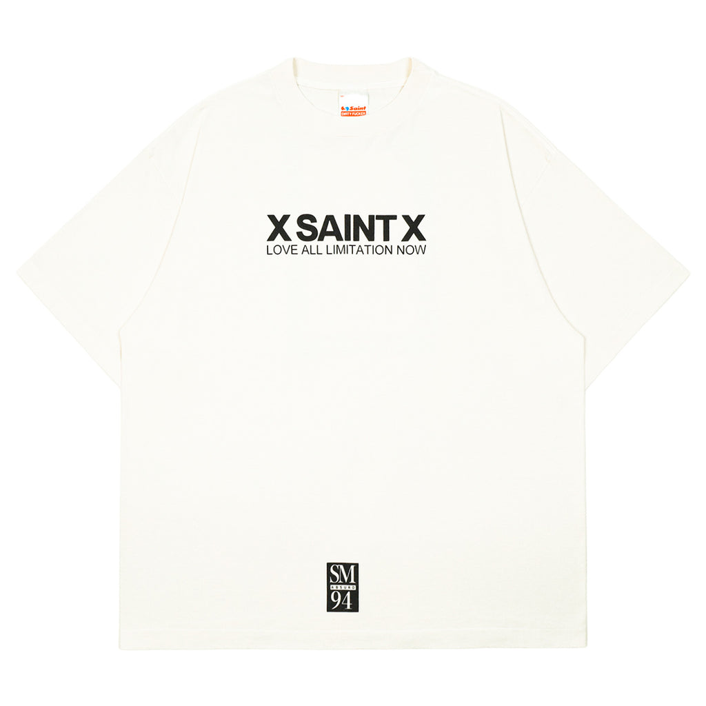 SAINT M×××××× (Saint Michael) - ©SAINT M×××××× × JORDAN BRAND