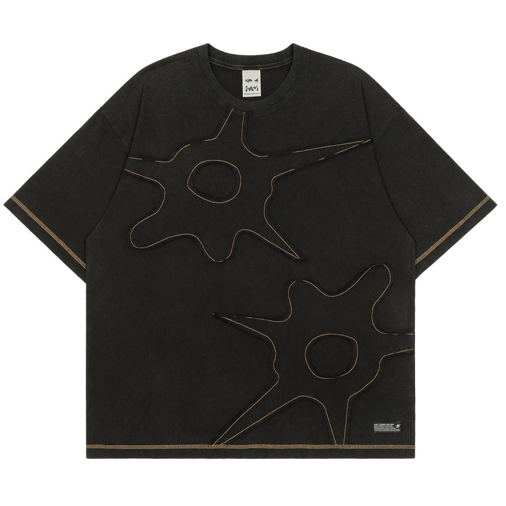 mononoke・made(モノノケ・メイド) - MNNK SS T-SHIRT Tシャツ