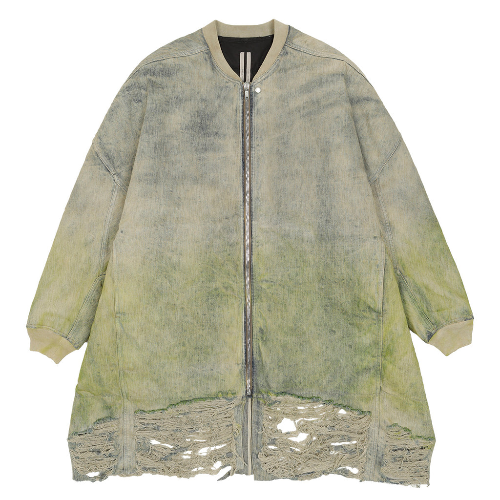 Monogram Cloud Transitional Jacket - OBSOLETES DO NOT TOUCH 1AAY3G