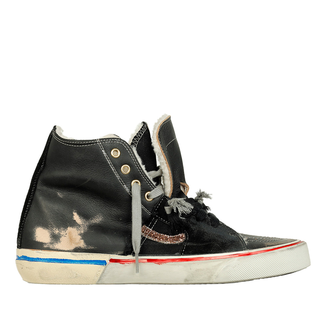 ハイカットスニーカー | cherry fukuoka オンライン通販サイト