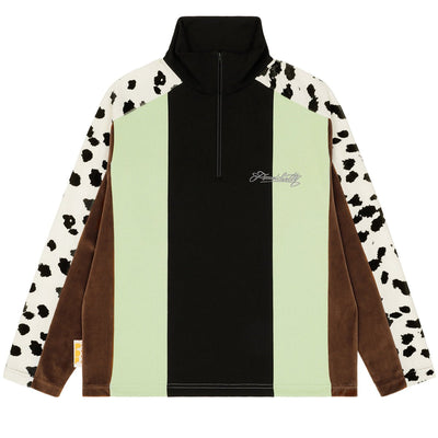TONY LONG SLEEVE - cherry fukuoka - PDF - TOPS